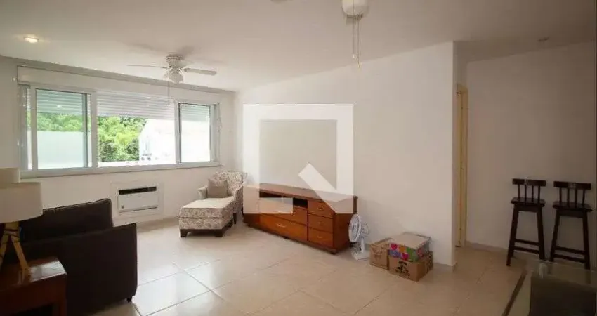 Apartamento para venda - leme, 3 quartos, 100 m² - rio de janeiro
