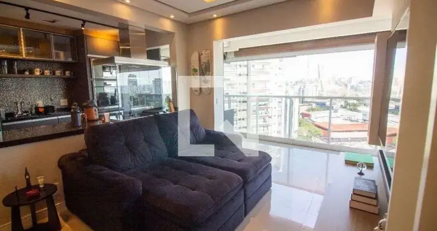 Apartamento para venda - brooklin, 2 quartos, 75 m² - são paulo