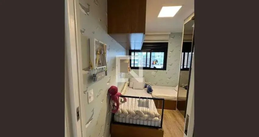 Apartamento para venda - pinheiros, 2 quartos, 76 m² - são paulo