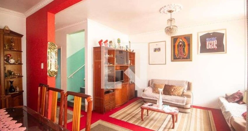 Casa para Venda - Menino Deus, 3 Quartos, 327 m² - Porto Alegre