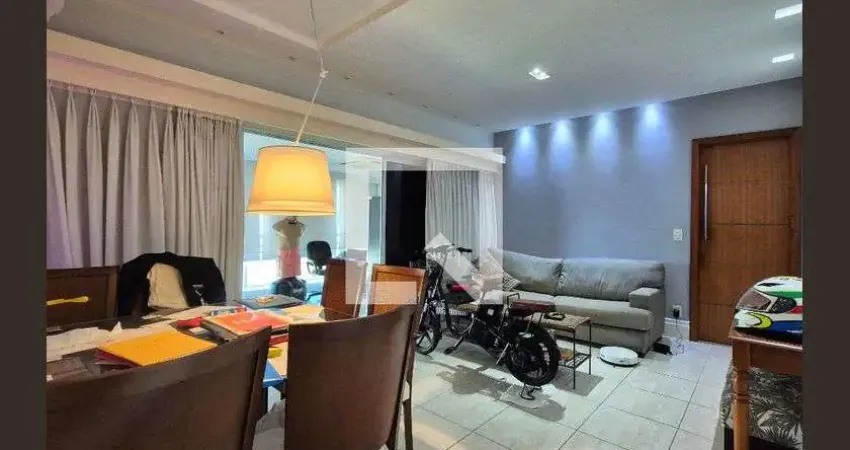 Apartamento para venda - barra da tijuca - marapendi, 3 quartos, 127 m² - rio de janeiro