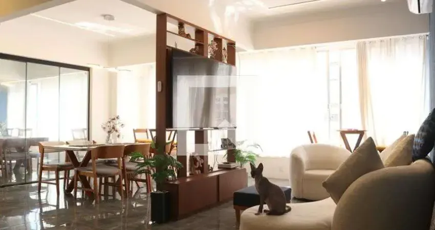 Apartamento para venda - copacabana, 4 quartos, 165 m² - rio de janeiro