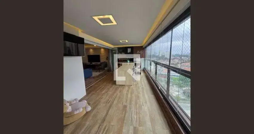 Apartamento para venda - chácara santo antonio, 3 quartos, 168 m² - são paulo
