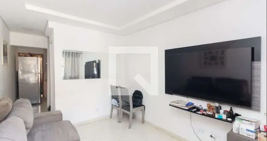 Casa / sobrado em condomínio para venda - itaquera, 2 quartos, 70 m² - são paulo