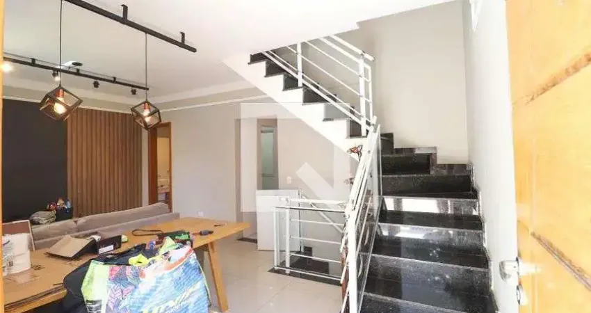 Casa / sobrado em condomínio para venda - vila mazzei, 3 quartos, 120 m² - são paulo