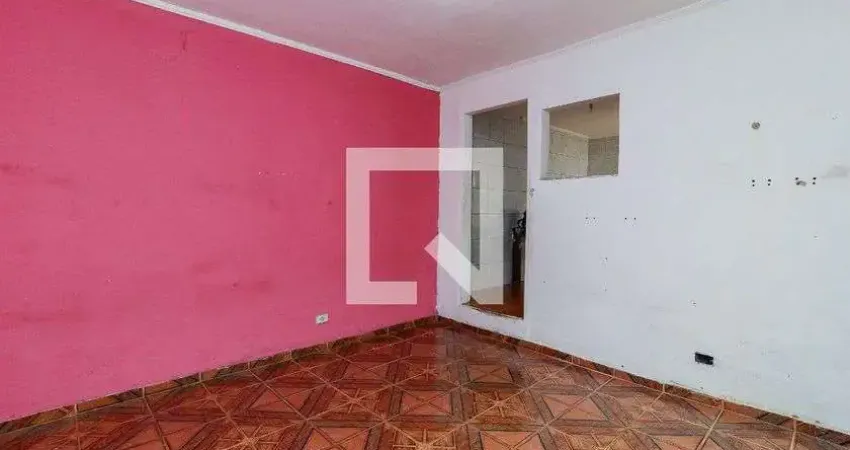Casa com 1 quarto à venda na Rua Nova do Tuparoquera, Jardim São Luís, São Paulo