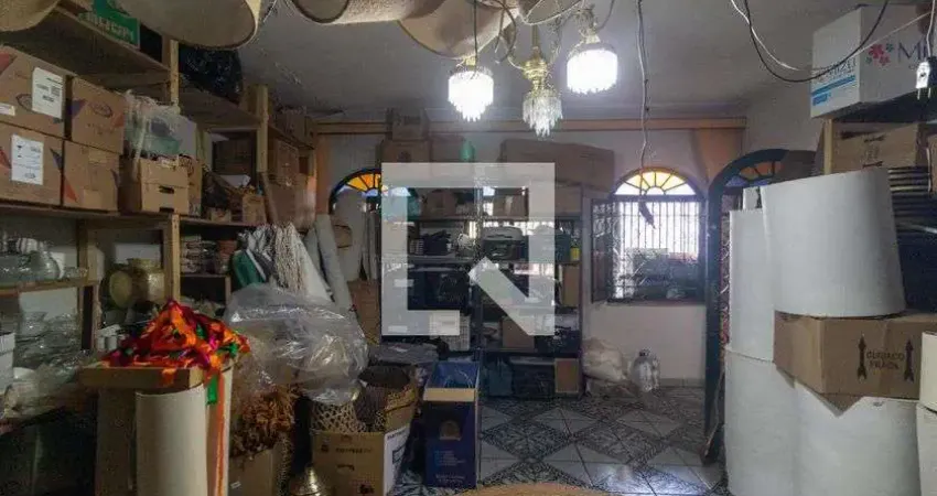 Casa com 2 quartos à venda na Rua Maria Ribas Cavalheiro, Ponte Preta, Campinas