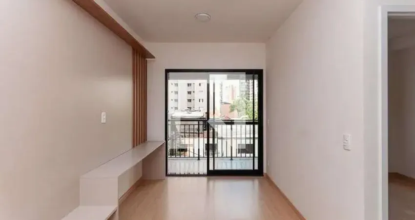 Apartamento para venda - vila pompéia, 1 quarto, 32 m² - são paulo