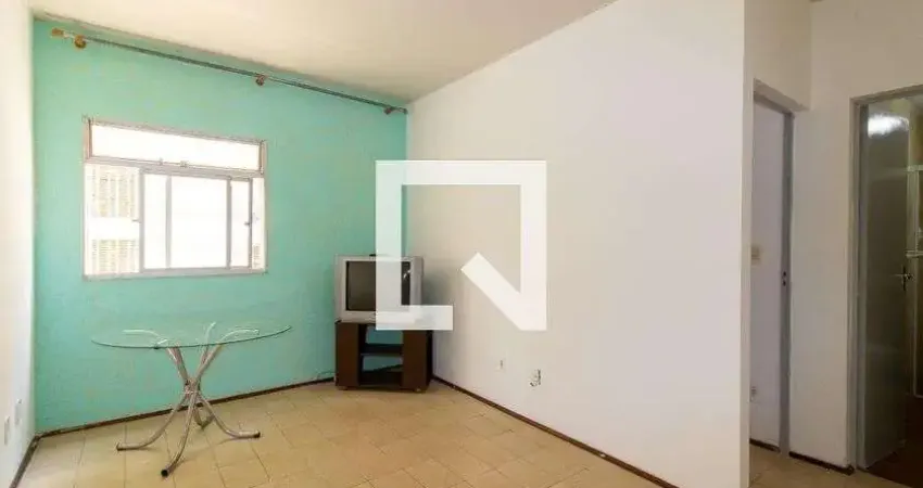 Apartamento para venda - botafogo, 1 quarto, 58 m² - campinas