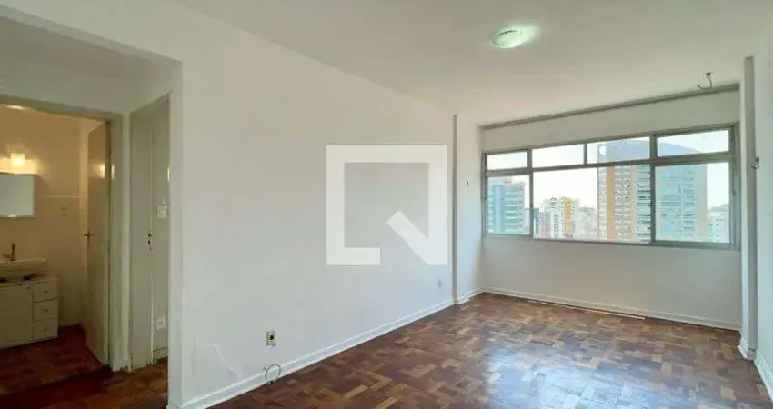 Apartamento com 1 quarto à venda na Avenida Professor Alfonso Bovero, Sumaré, São Paulo