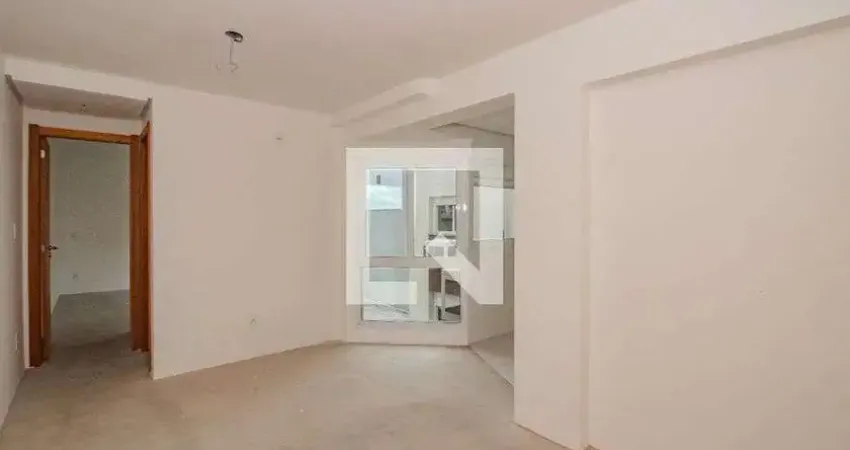 Apartamento para venda - bom jesus, 1 quarto, 48 m² - porto alegre