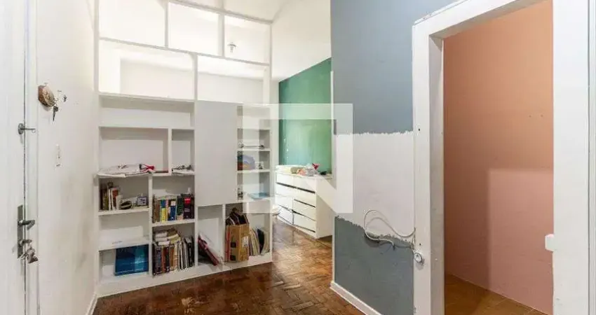 Kitnet / stúdio para venda - santa cecília, 1 quarto, 40 m² - são paulo