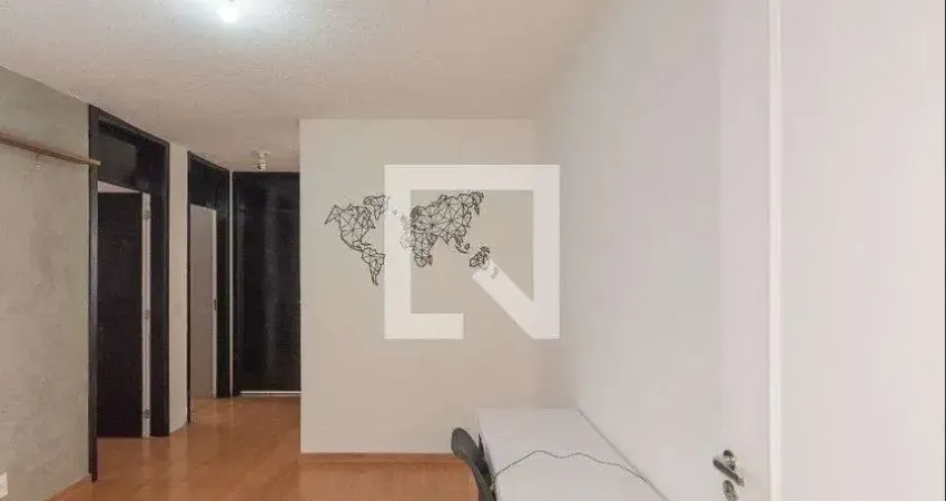 Apartamento para venda - jardim das bandeiras, 2 quartos, 45 m² - campinas