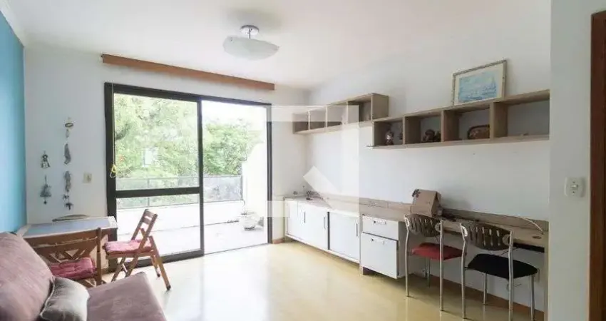 Cobertura para venda - menino deus, 1 quarto, 63 m² - porto alegre