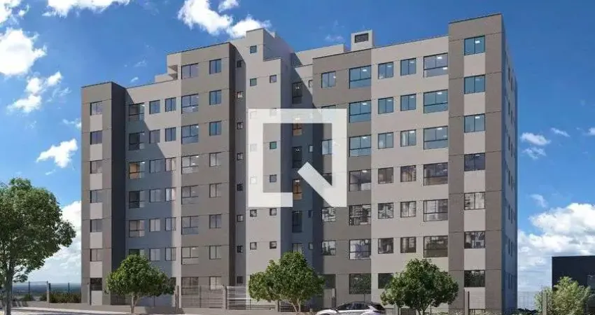 Apartamento para venda - estoril , 2 quartos, 49 m² - belo horizonte