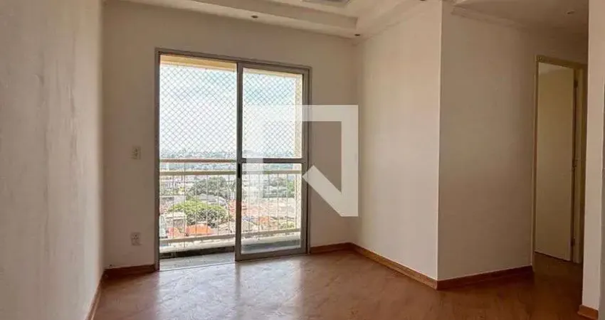 Apartamento para venda - paulicéia, 3 quartos, 55 m² - são bernardo do campo