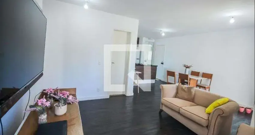 Apartamento para venda - vila andrade, 2 quartos, 68 m² - são paulo