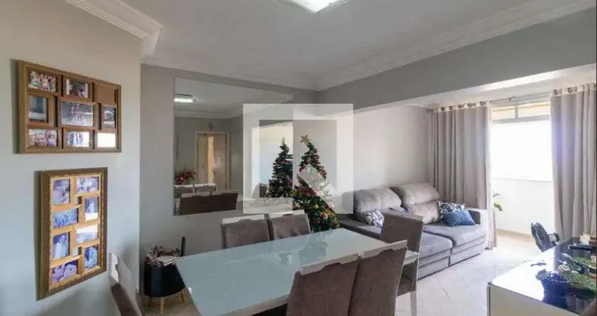 Apartamento para venda - jardim flamboyant, 3 quartos, 78 m² - campinas