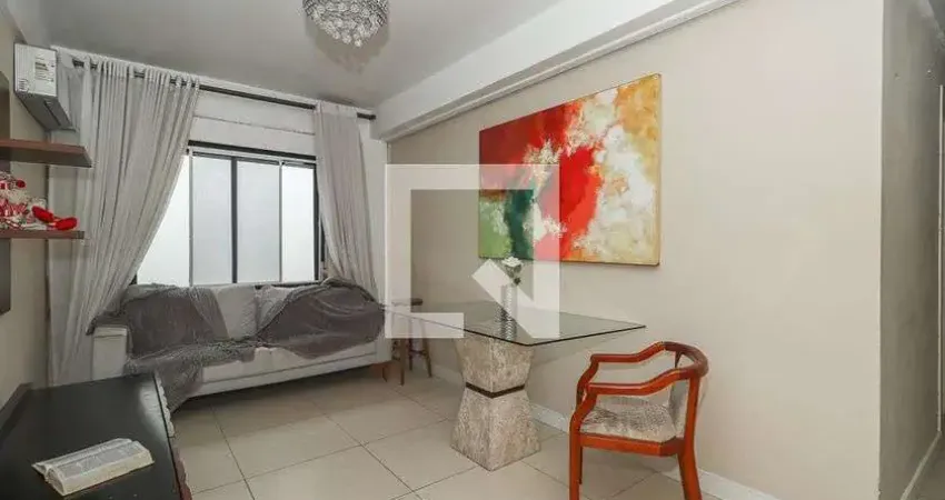 Apartamento para venda - são joão , 3 quartos, 86 m² - porto alegre