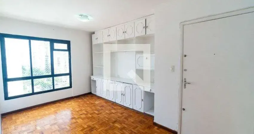 Apartamento para venda - vila clementino, 2 quartos, 76 m² - são paulo