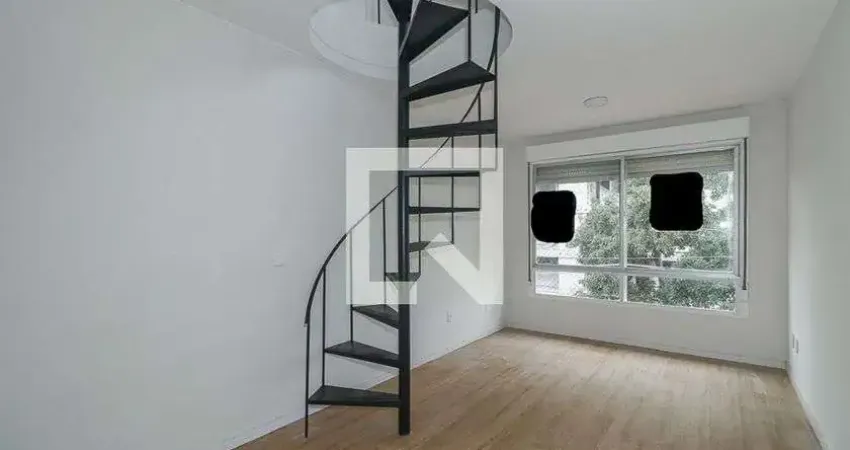 Cobertura para venda - passo d'areia, 2 quartos, 98 m² - porto alegre