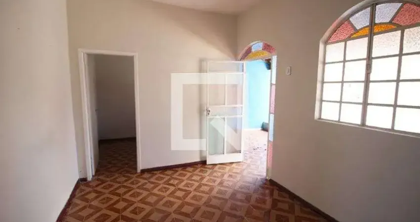 Casa com 3 quartos à venda na Rua Rio Parnaíba, Água Branca, Contagem