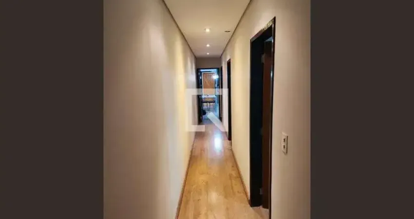 Cobertura para venda - parque das nações, 3 quartos, 166 m² - santo andré