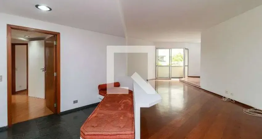Apartamento para venda - brooklin, 3 quartos, 150 m² - são paulo