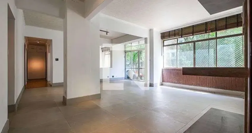 Apartamento para venda - jardim paulista, 2 quartos, 151 m² - são paulo