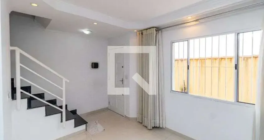 Casa / sobrado em condomínio para venda - jardim brasil , 3 quartos, 100 m² - são paulo