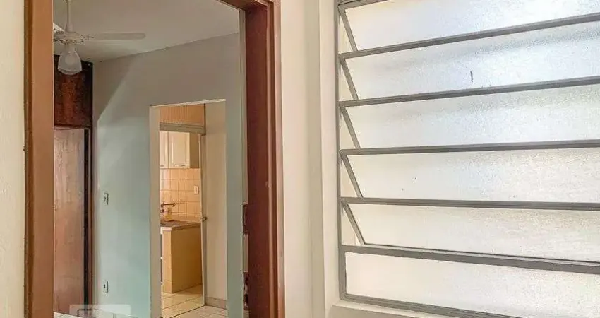 Apartamento com 1 quarto à venda na Rua Barão de Jaguara, Centro, Campinas
