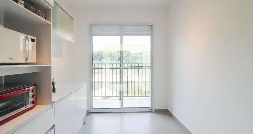 Apartamento para venda - jardim éster yolanda, 1 quarto, 27 m² - são paulo