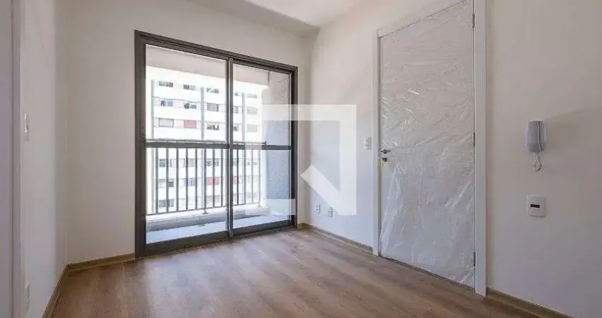 Apartamento para venda - pinheiros, 1 quarto, 28 m² - são paulo