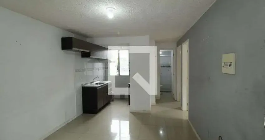Apartamento para venda - rubem berta, 2 quartos, 38 m² - porto alegre