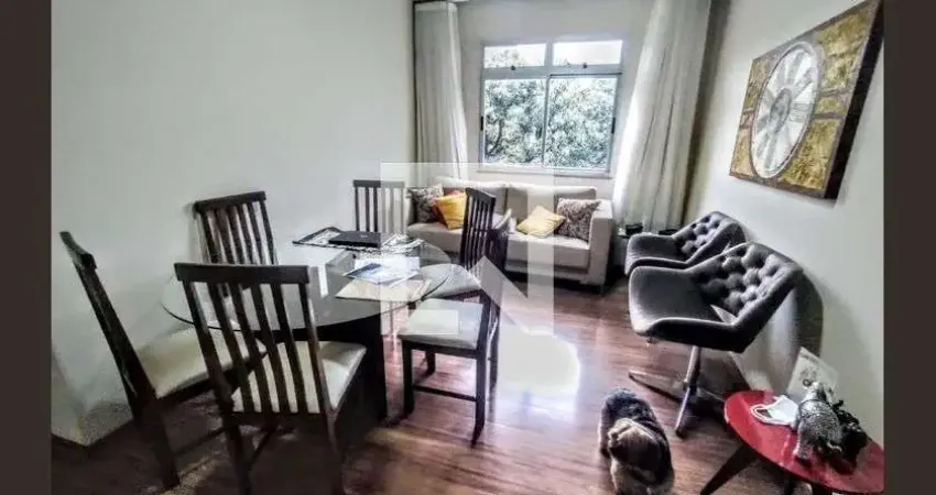Apartamento para venda - colégio batista, 2 quartos, 62 m² - belo horizonte