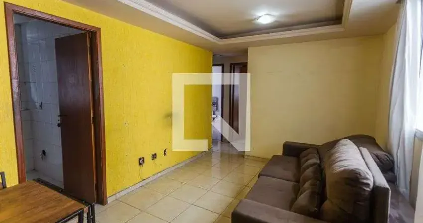 Apartamento para venda - silveira, 3 quartos, 80 m² - belo horizonte