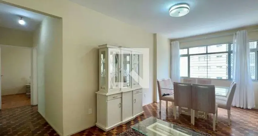 Apartamento com 2 quartos à venda na Avenida Professor Alfonso Bovero, Sumaré, São Paulo