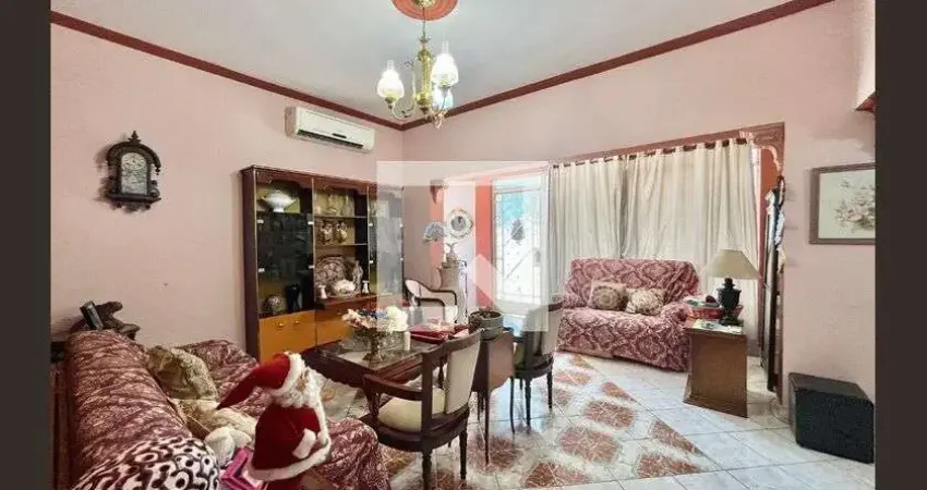 Casa com 5 quartos à venda na Rua Daniel Pedro Müler, Jardim Guanabara, Campinas