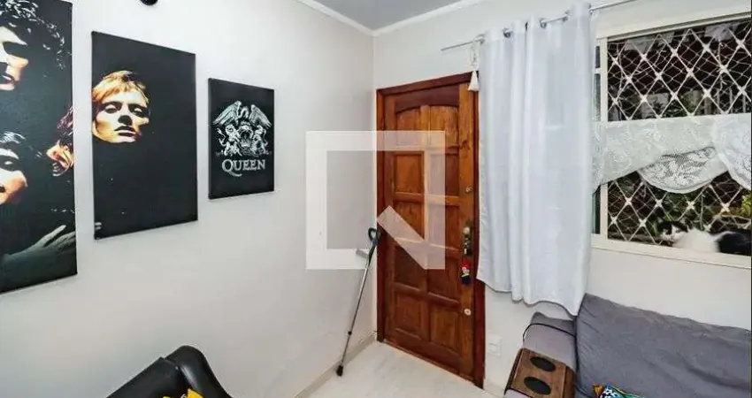 Casa / sobrado em condomínio para venda - são joão batista, 2 quartos, 50 m² - belo horizonte