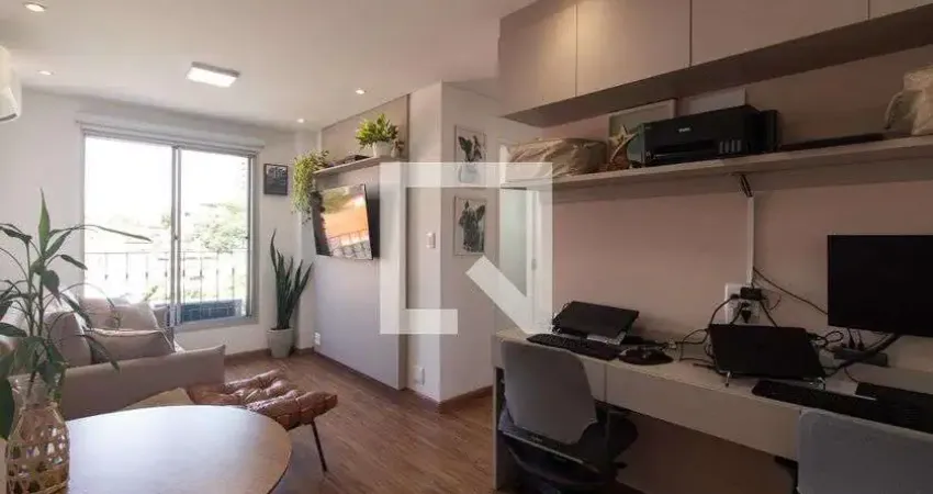 Apartamento para venda - ipiranga, 1 quarto, 39 m² - são paulo