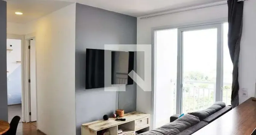 Apartamento para venda - freguesia do ó, 2 quartos, 43 m² - são paulo