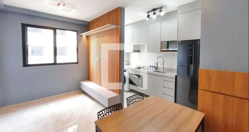 Apartamento para venda - campos elíseos , 2 quartos, 44 m² - campinas