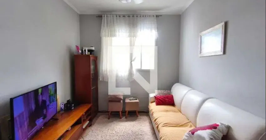 Apartamento para venda - campos elíseos , 2 quartos, 59 m² - campinas