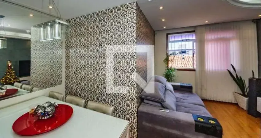 Apartamento para venda - ouro preto, 3 quartos, 84 m² - belo horizonte