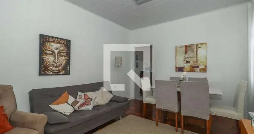 Apartamento para venda - auxiliadora, 3 quartos, 98 m² - porto alegre