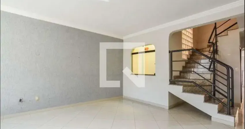 Casa para venda - jardim milena, 3 quartos, 220 m² - santo andré