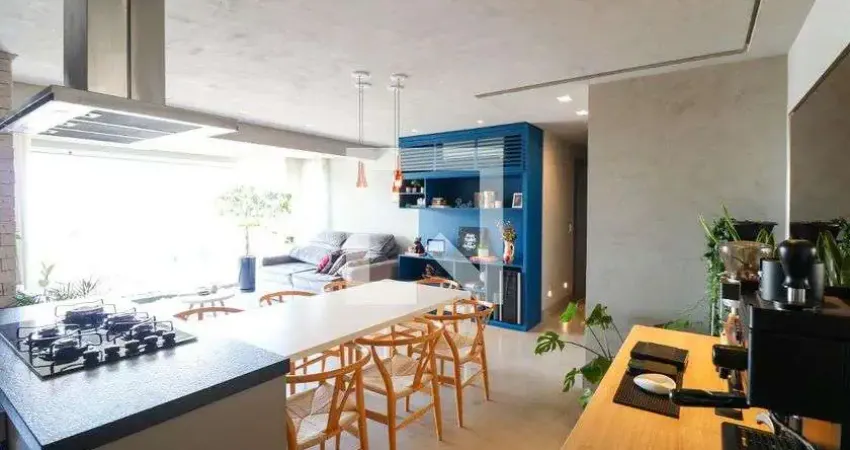 Apartamento para venda - santo amaro , 2 quartos, 80 m² - são paulo