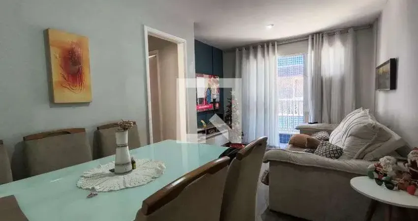 Apartamento para venda - recreio, 3 quartos, 81 m² - rio de janeiro