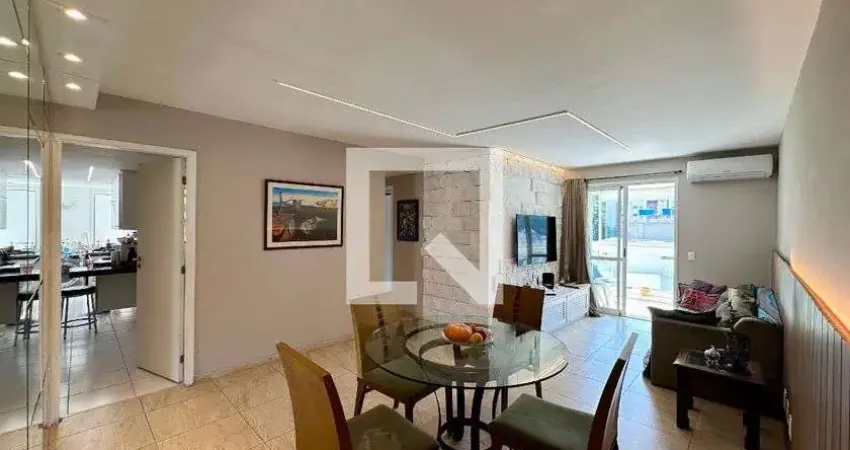 Apartamento para venda - botafogo, 2 quartos, 94 m² - rio de janeiro