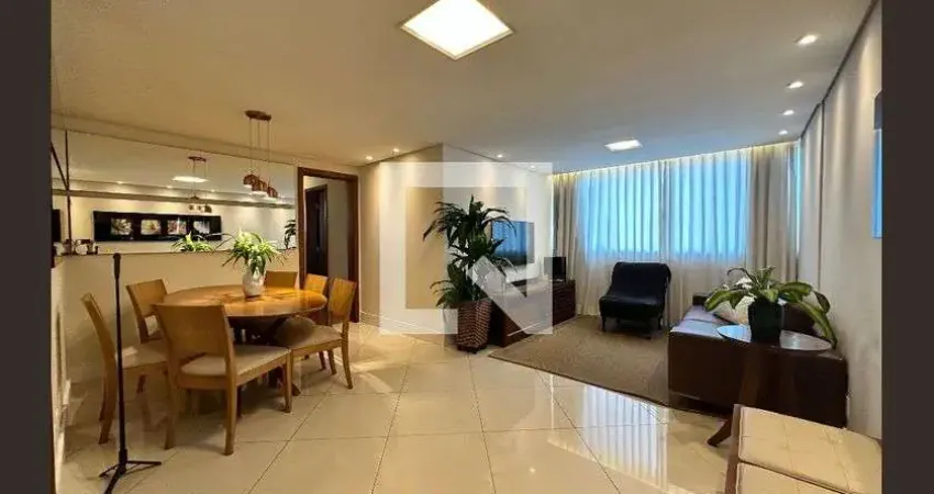 Apartamento para venda - palmares, 3 quartos, 130 m² - belo horizonte
